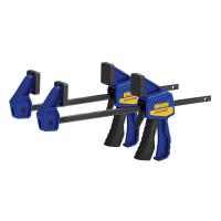 Струбцины irwin T5462EL7 mini 2 шт