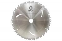 Пильный диск ProCut 250x30x3,2/2,2 Z=32 ATB продольный рез по древесине с защитой от отдачи