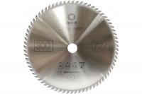 Пильный диск ProCut 300x30x2,6/1,8 Z=72 ATB поперечный рез по древесине