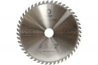 Пильный диск ProCut 216x30x1.8/1.2 Z=48 ATB торцовочный с тонким пропилом для поперечного реза