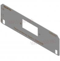 Вставка для шаблона Солдатова «Тело ответки APECS 150х20R»