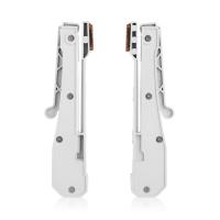 Быстрозажимная струбцина СТР 160 мм пластиковая (без рамы)