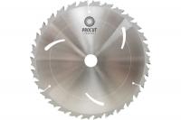Пильный диск ProCut 255x30x3.2/2.2 Z=32 продольный рез с защитой от отдачи