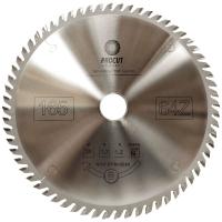 Пильный диск ProCut ультратонкий 165x20x1,7/1,2 Z=64 ATB для продольного и поперечного реза
