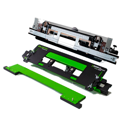 Шаблоны для врезки петель и замков ФАРИДА КАМАЛА и ПАВЛА СОЛДАТОВА