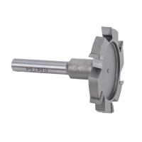 Фреза для выравнивания поверхности и слэбов Z6 D=51.8x6x81 S=8