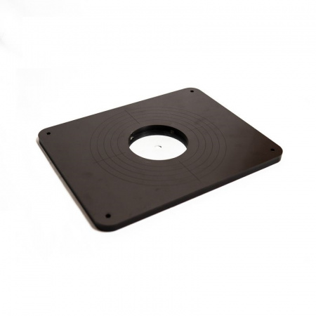 Пластина для фрезера универсальная MAPLE LEAF