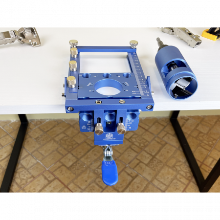 Кондуктор мебельный Othertool OT - 24 MAX