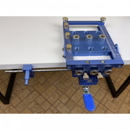 Кондуктор мебельный Othertool OT - 24 MAX