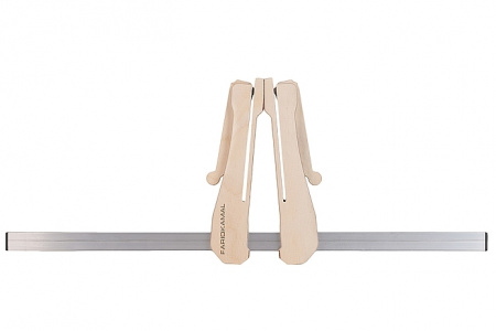 Быстрозажимная струбцина 270 мм FaridKamal