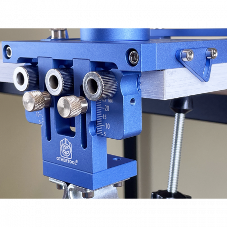 Кондуктор мебельный Othertool OT - 24 MAX