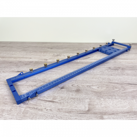 Удлинитель (шина) 600мм для кондуктора Othertool OT-24