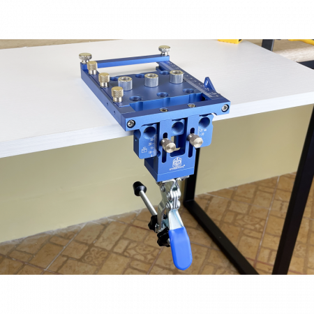 Кондуктор мебельный Othertool OT-24