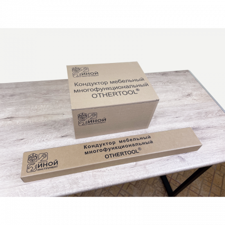 Кондуктор мебельный Othertool OT - 24 MAX
