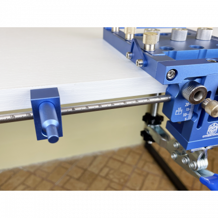 Кондуктор мебельный Othertool OT - 24 MAX