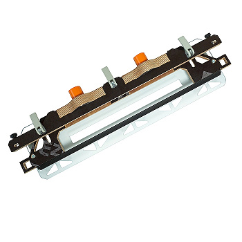 Шаблон для врезки дверных доводчиков «База Доводчик»