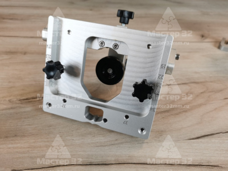 Фрезерный кондуктор «Мастер 32»