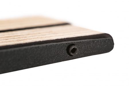 Лапка-лифт. Подъёмник дверей.