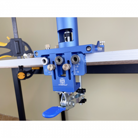 Кондуктор мебельный Othertool OT - 24 MAX