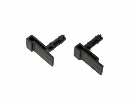 Наконечники на кондуктор линейка