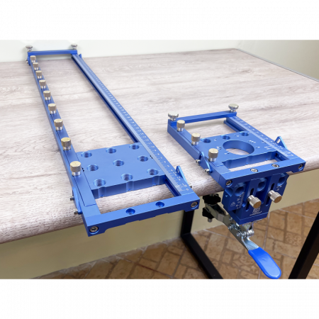 Кондуктор мебельный Othertool OT - 24 MAX