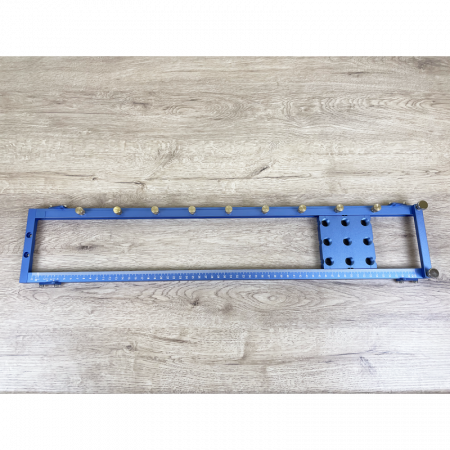 Удлинитель (шина) 600мм для кондуктора Othertool OT-24