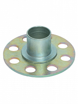 Копировальное кольцо для фрезера 54х20