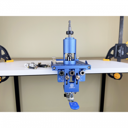 Кондуктор мебельный Othertool OT-24