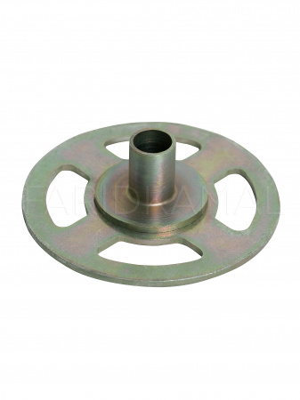 Копировальное кольцо для фрезера 68х12