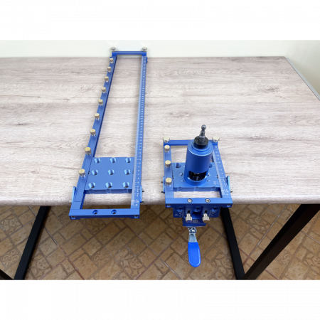 Кондуктор мебельный Othertool OT - 24 MAX