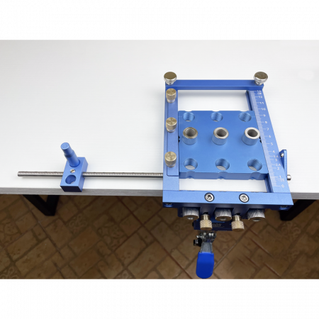 Кондуктор мебельный Othertool OT - 24 MAX