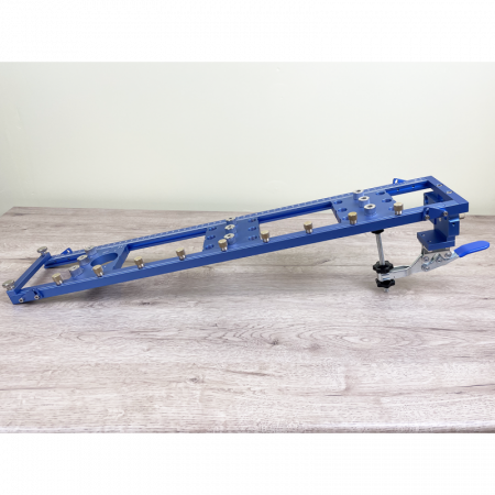 Кондуктор мебельный Othertool OT - 24 MAX