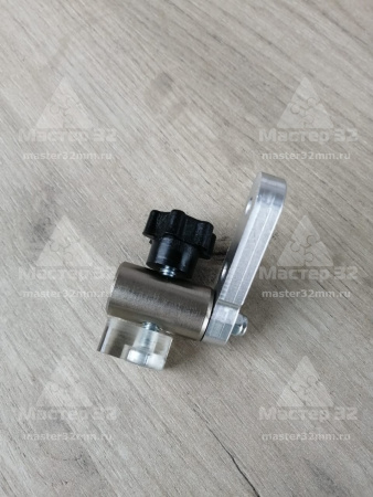 Дополнительный упор на линейку (флип-стоп) «Мастер 32»