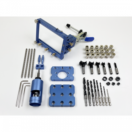 Кондуктор мебельный Othertool OT-24