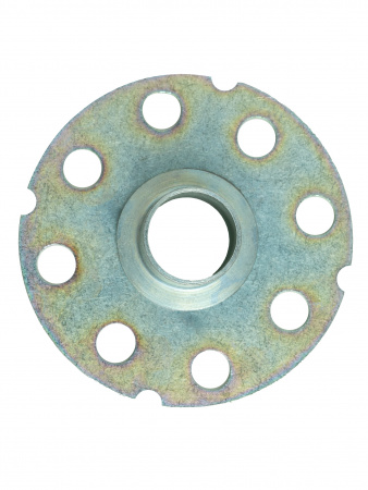 Копировальное кольцо для фрезера 74х20