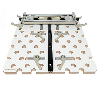 Шаблон мебельный «База Ш.В.М.П.»