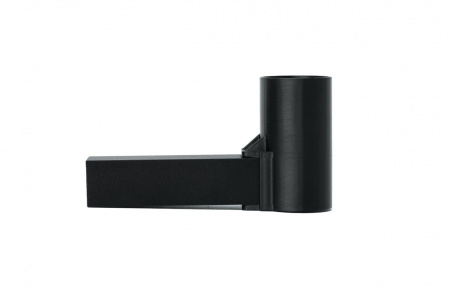 Г-образный пылесборник для шаблона «База Телескоп»