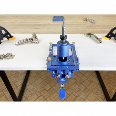 Кондуктор мебельный Othertool OT - 24 MAX