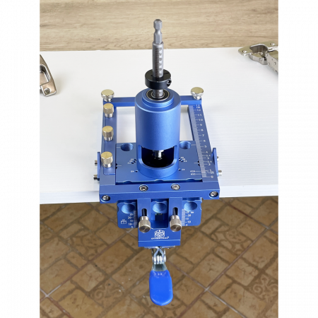 Кондуктор мебельный Othertool OT - 24 MAX