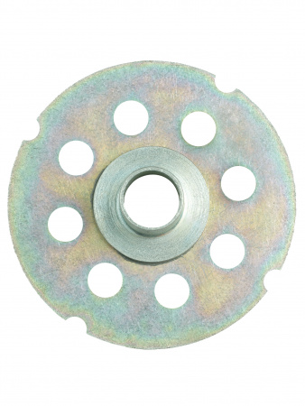 Копировальное кольцо для фрезера 74х16