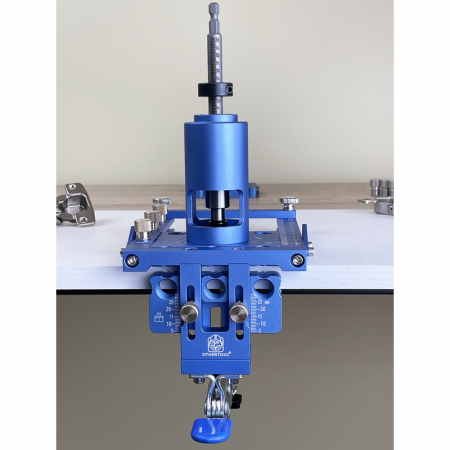 Кондуктор мебельный Othertool OT - 24 MAX
