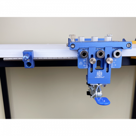 Кондуктор мебельный Othertool OT-24