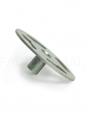 Копировальное кольцо для фрезера 68х12