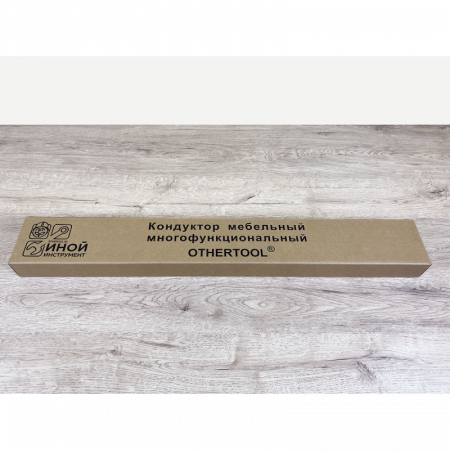 Удлинитель (шина) 600мм для кондуктора Othertool OT-24