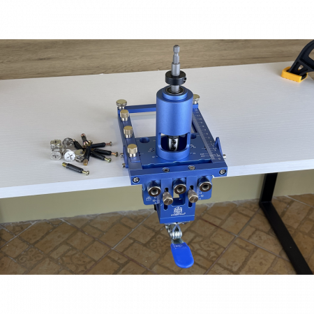 Кондуктор мебельный Othertool OT - 24 MAX