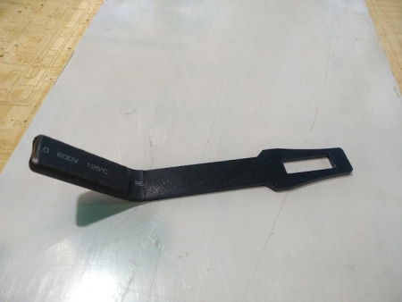 Лапка Металл для быстрозажимной струбцины FaridKamal