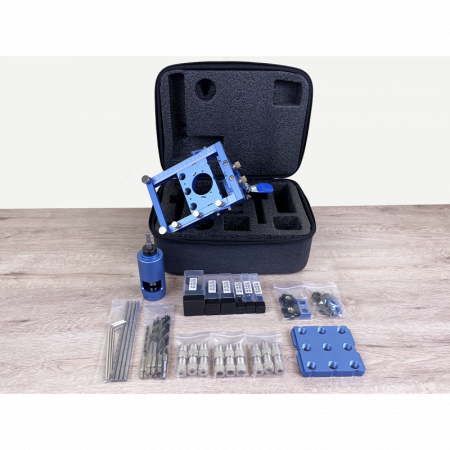 Кондуктор мебельный Othertool OT - 24 MAX