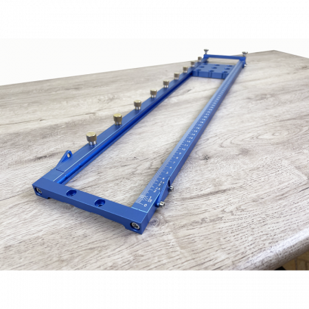 Удлинитель (шина) 600мм для кондуктора Othertool OT-24