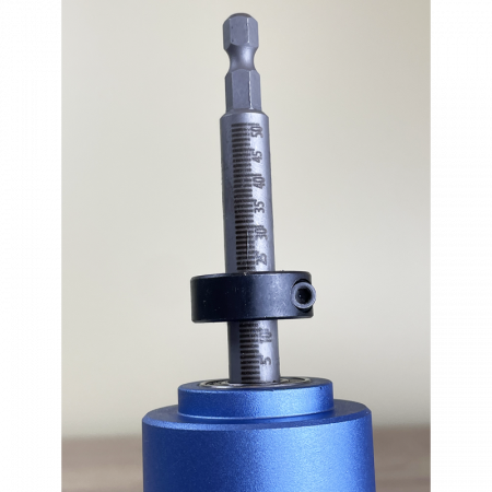 Кондуктор мебельный Othertool OT - 24 MAX