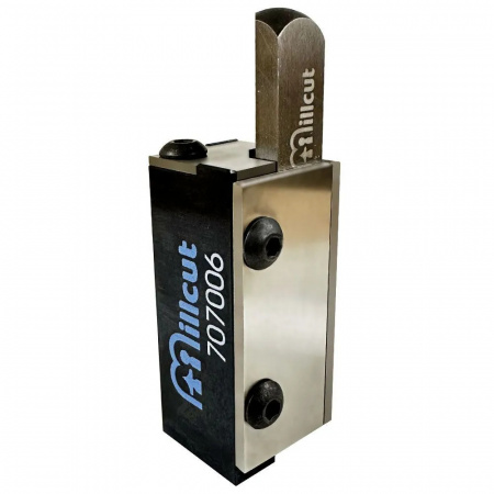 Угловая стамеска для петель и защелок 90 градусов Millcut 707006